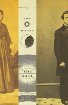 Two moons