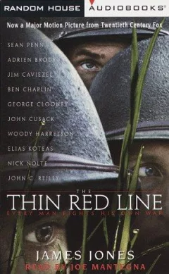 The Thin Red Line