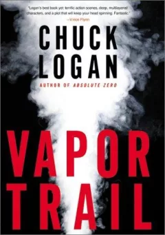 Vapor trail