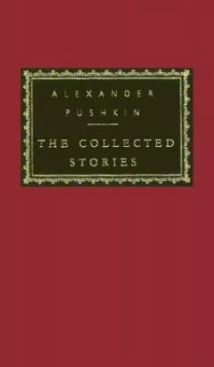 The Collected Stories