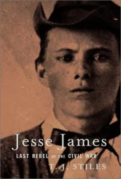 Jesse James