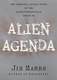 Alien agenda