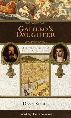 Galileo's daughter