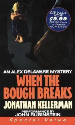 When the Bough Breaks (Jonathan Kellerman)