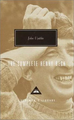 The complete Henry Bech