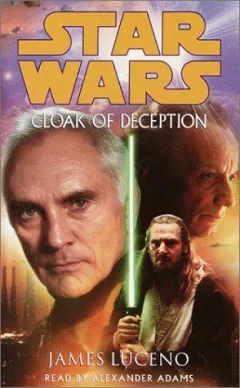 Cloak of Deception (Star Wars)