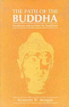 The Path of the Buddha
