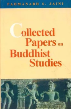 Collected papers on Buddhist studies