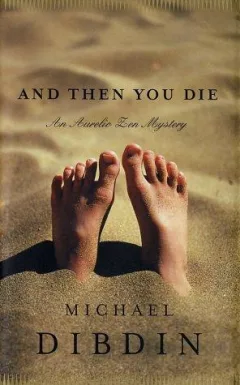 And then you die