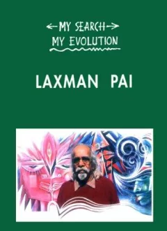 My search, my evolution