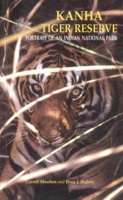 Kanha Tiger Reserve