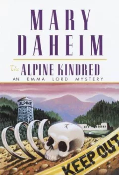 The Alpine kindred