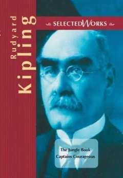 Rudyard Kipling