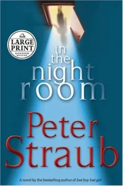 In the night room