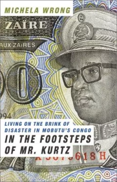 In the footsteps of Mr. Kurtz