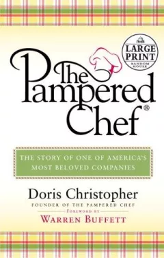 The Pampered Chef