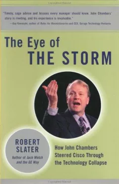 The Eye of the Storm