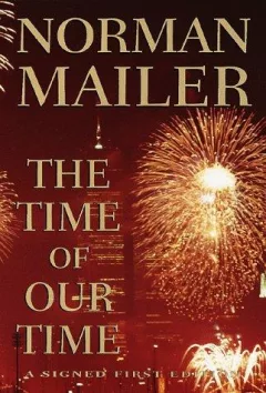 The time of our time