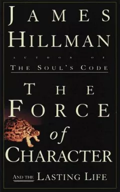 The force of character