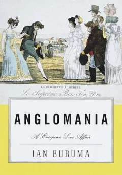 Anglomania