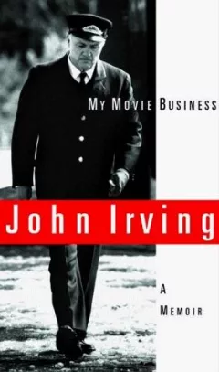 My movie business