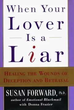 When your lover is a liar
