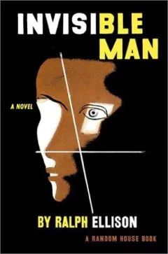 Invisible man
