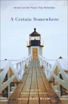 A certain somewhere