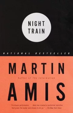 Night train