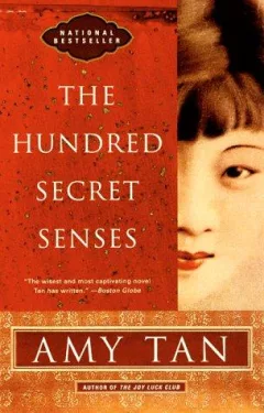 The hundred secret senses