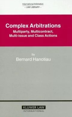Complex Arbitrations