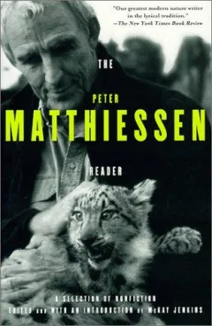 The Peter Matthiessen reader