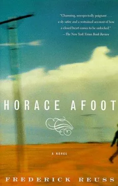 Horace afoot