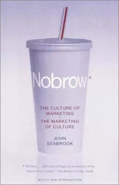 Nobrow