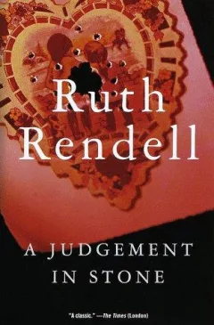A judgement in stone