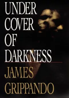 Under cover of darkness