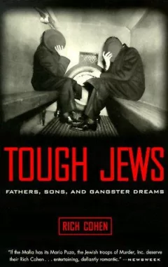 Tough Jews