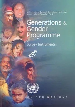 Generations & Gender Programme