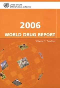 World Drug Report 2006