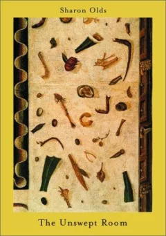 The unswept room