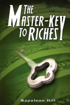 The Master-Key to Riches