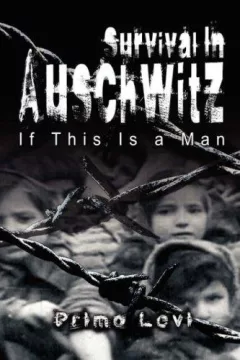 Survival In Auschwitz