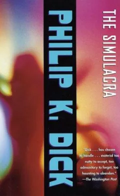 The simulacra