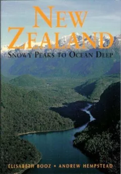New Zealand