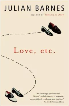 Love, etc.