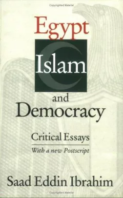 Egypt, Islam, and democracy