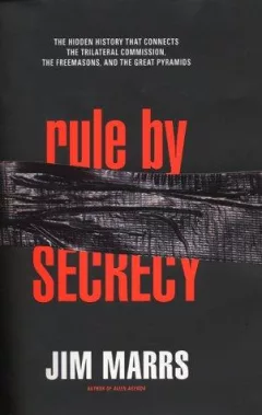 Rule by secrecy