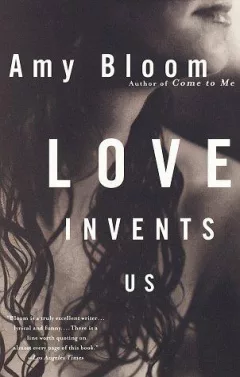 Love invents us