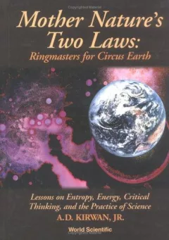 Mother nature's two laws