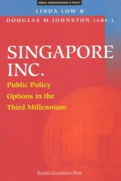 Singapore Inc
